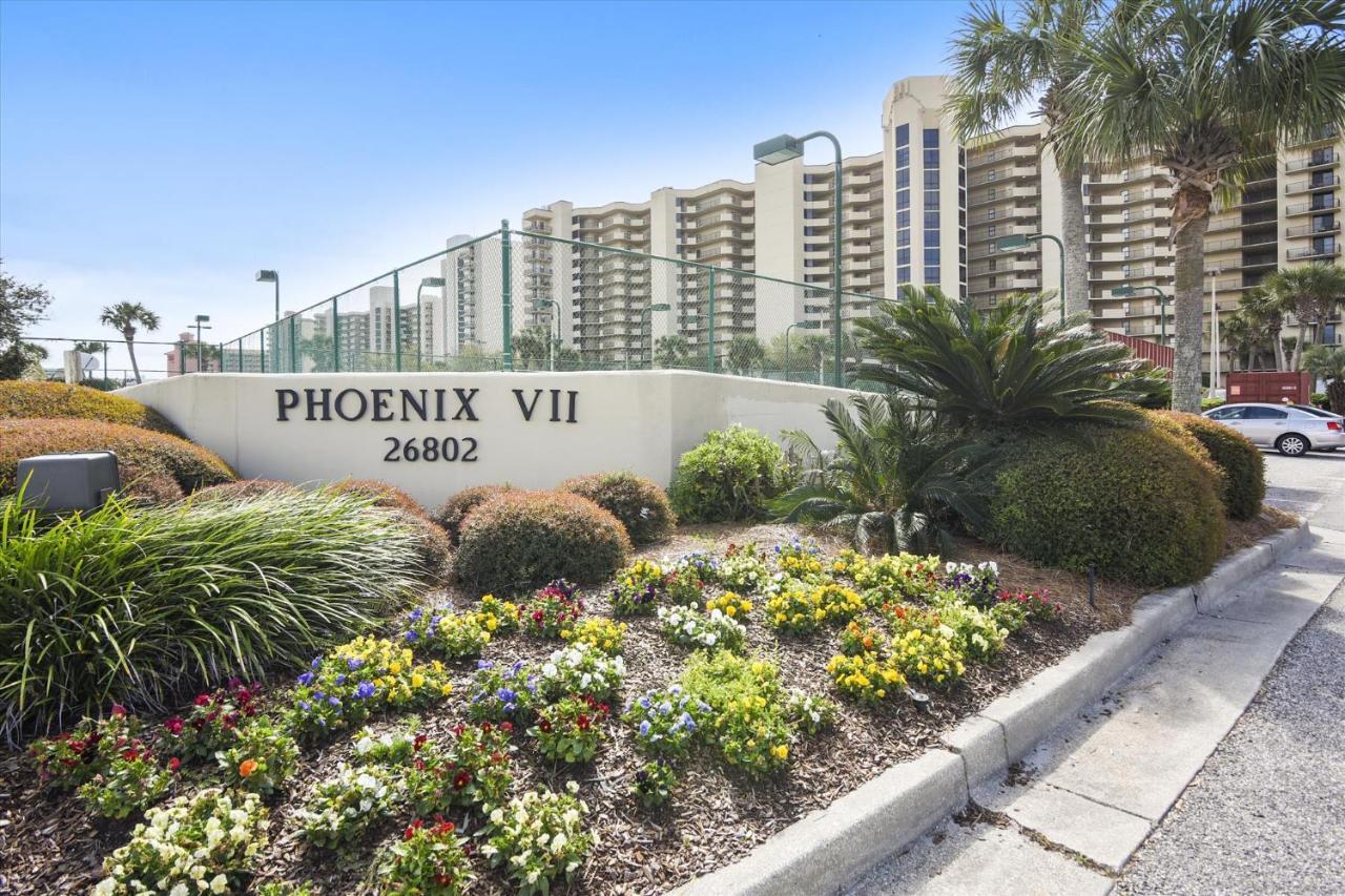Phoenix 7 Unit 301 Ориндж Бийч Екстериор снимка